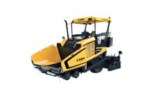 Kolové finišery Bomag BF 600 P-3 S 600