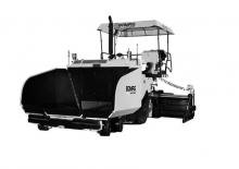 Kolové finišery Bomag BF 691 P-HB