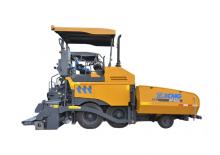 Kolové finišery XCMG RP453L 
