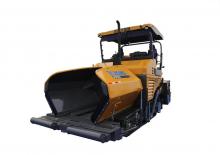 Kolové finišery XCMG RP603 