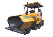 Kolové finišery XCMG RP603L 