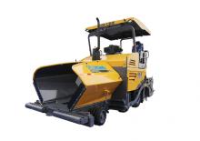 Kolové finišery XCMG RP603L 