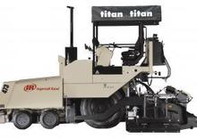 Kolové finišery IR-ABG Titan 473-2