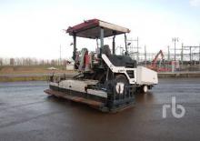 Kolové finišery IR-ABG Titan 5770