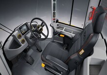 Kolové nakladače JCB 437 Agri