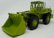Kolové nakladače Terex 72-71 B
