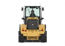 Kolové nakladače Caterpillar 910M