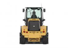 Kolové nakladače Caterpillar 914M