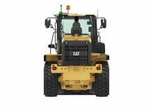 Kolové nakladače Caterpillar 926