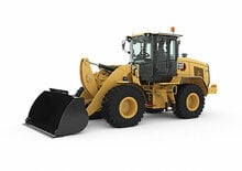 Kolové nakladače Caterpillar 926M