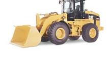 Kolové nakladače Caterpillar 928 G