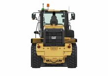Kolové nakladače Caterpillar 930