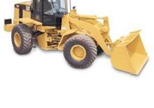 Kolové nakladače Caterpillar 938 G