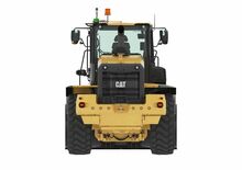 Kolové nakladače Caterpillar 938