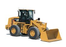 Kolové nakladače Caterpillar 938H