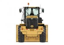 Kolové nakladače Caterpillar 938K
