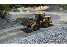 Kolové nakladače Caterpillar 950M