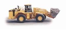 Kolové nakladače Caterpillar 988H