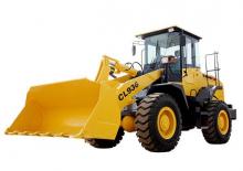 Kolové nakladače Lishide CL936-2