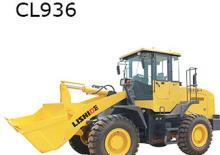 Kolové nakladače Lishide CL936-3
