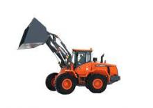 Kolové nakladače Doosan DL200TC
