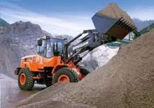 Kolové nakladače Doosan DL250TC-3
