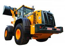 Kolové nakladače Hyundai HL 760-9 A