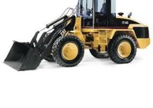 Kolové nakladače Caterpillar IT14G