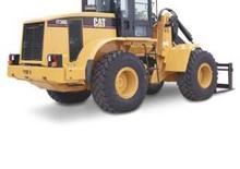 Kolové nakladače Caterpillar IT 28 G