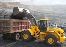 Kolové nakladače Volvo L105