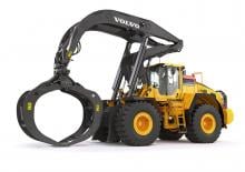 Kolové nakladače Volvo L200H High Lift 