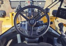 Kolové nakladače Volvo L30 
