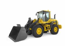 Kolové nakladače Volvo L70G-LB