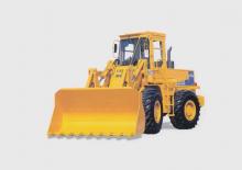 Kolové nakladače Kobelco LK600A