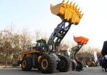 Kolové nakladače XCMG LW1400KN