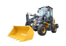 Kolové nakladače XCMG LW160FV