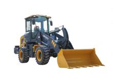 Kolové nakladače XCMG LW186