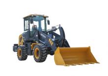 Kolové nakladače XCMG LW186FV