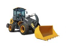 Kolové nakladače XCMG LW200FV