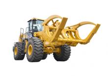 Kolové nakladače XCMG LW600KNJ
