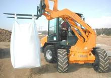 Kolové nakladače Paus RL 1052 SL-B