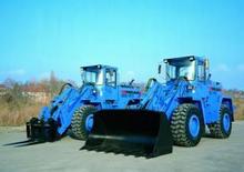 Kolové nakladače Terex-Kaelble SL 14 B