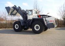 Kolové nakladače Terex-Kaelble SL 28 B