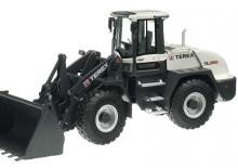 Kolové nakladače Terex TL 260