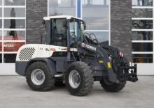 Kolové nakladače Terex TL 70 S