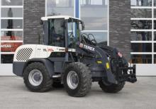 Kolové nakladače Terex TL 70 S