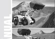 Kolové nakladače Terex TXL 500-2