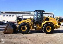 Kolové nakladače New Holland W230C