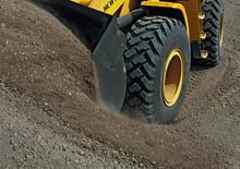 Kolové nakladače New Holland W130C TC