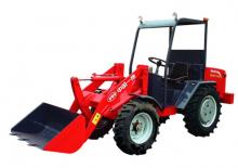 Kolové nakladače YTO X200PZ-605Z
